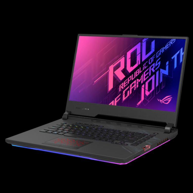 Asus Laptop ROG Strix SCAR 15 G532LV Intel Core i7 10875H