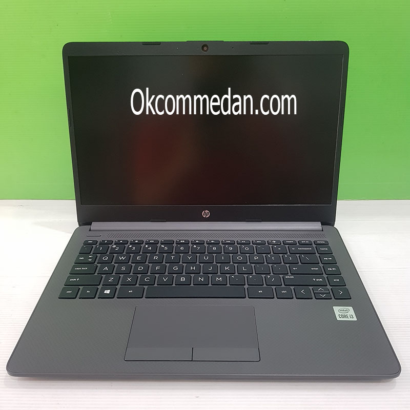 HP 240 G8 Laptop Intel Core i3 1005G1