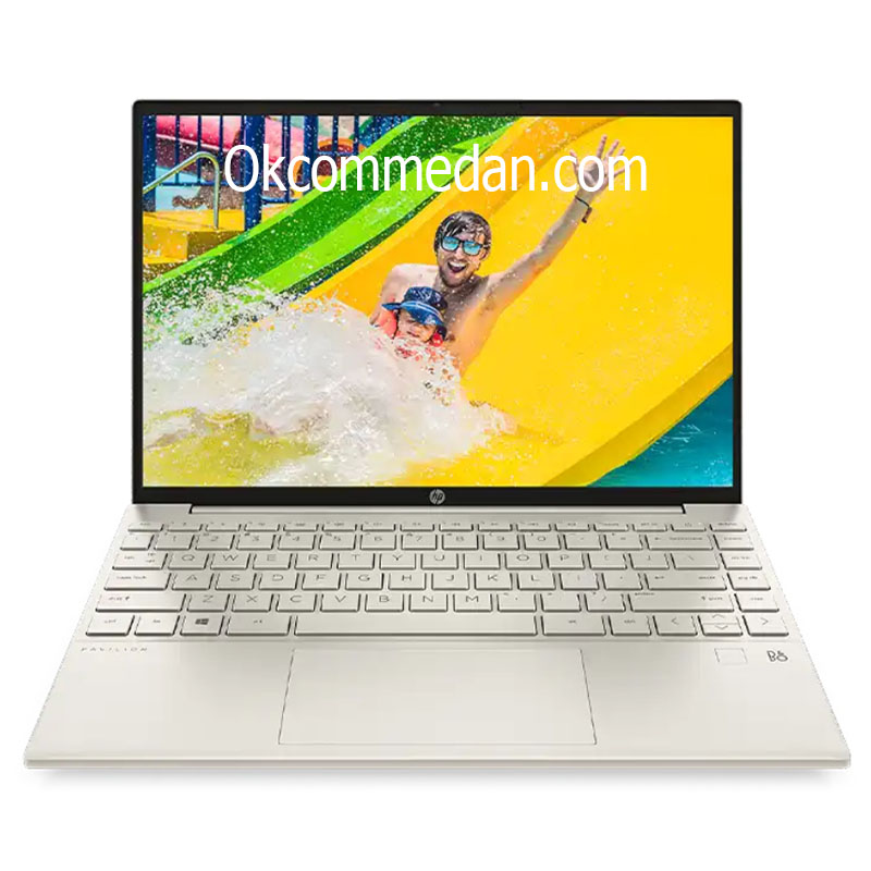 HP Pavilion Aero 13-Be0001Au Laptop AMD Ryzen 5 5600u