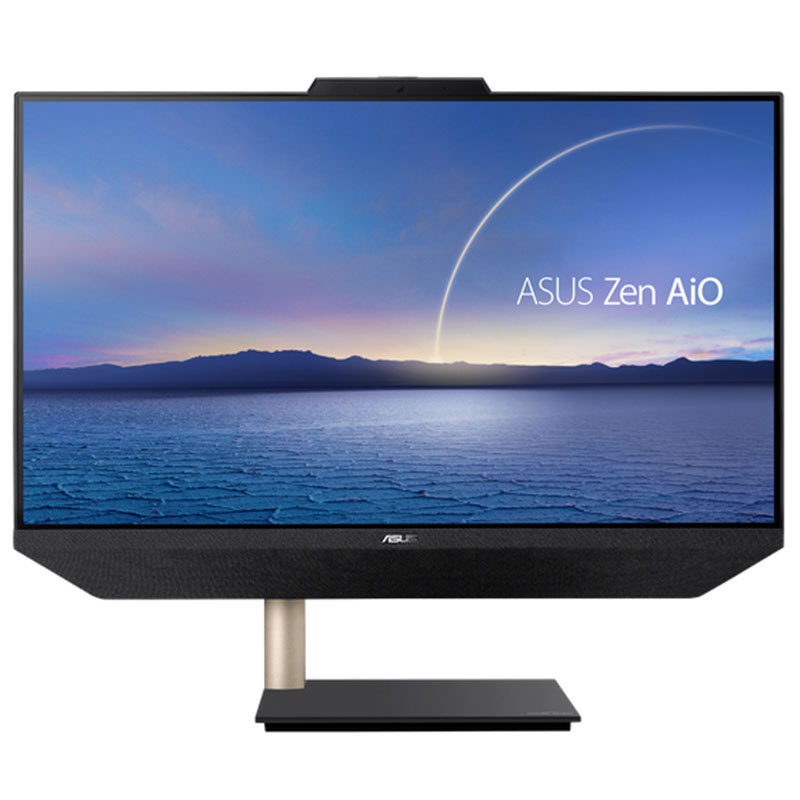 Asus M5401Wuak-Ba341ts PC All in one AMD Ryzen 3 5300u