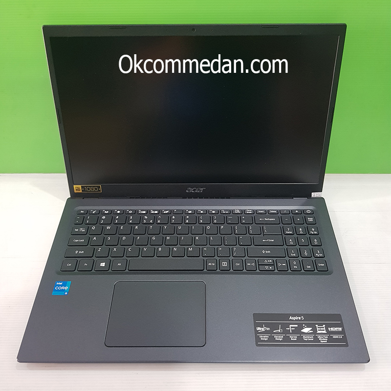 Laptop Acer Aspire 5 A515-56 Intel Core i5 1135G7 HDD