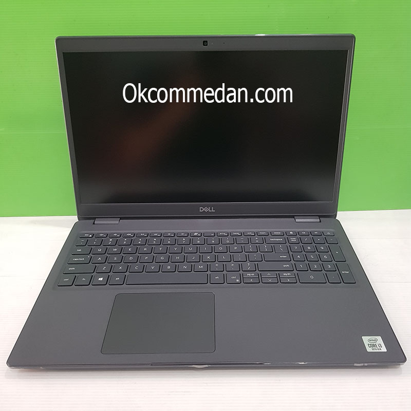 Laptop Dell Latitude 3510 Intel Core i3 10110u