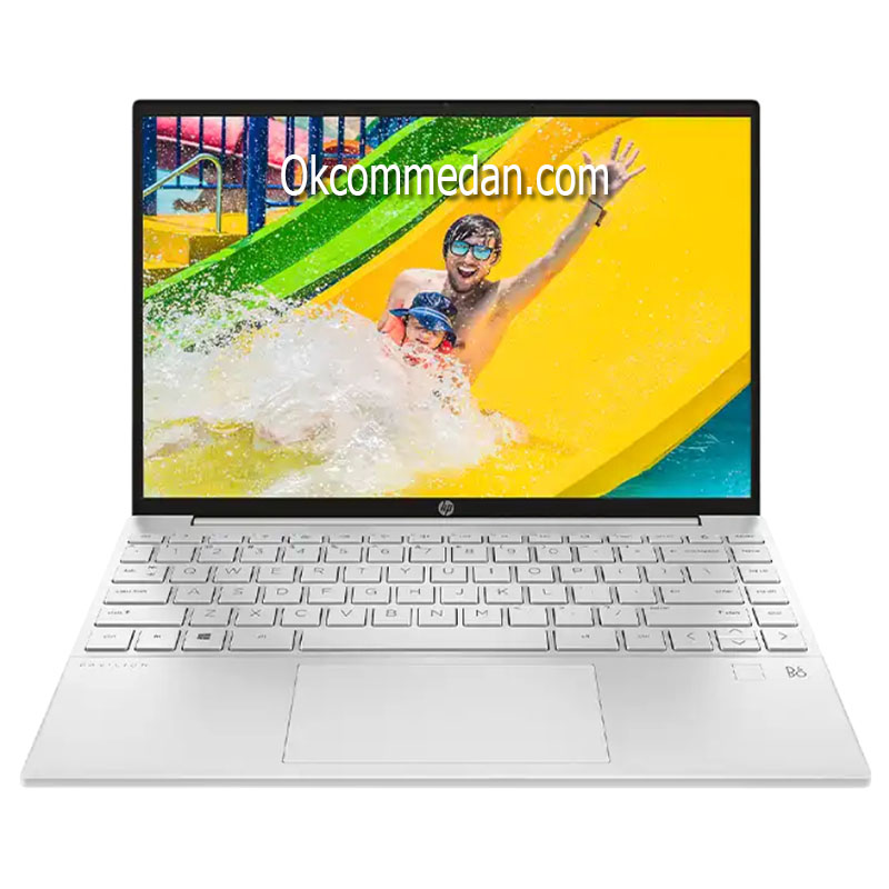 Laptop HP Pavilion Aero 13-Be0000au AMD Ryzen 5 5600u