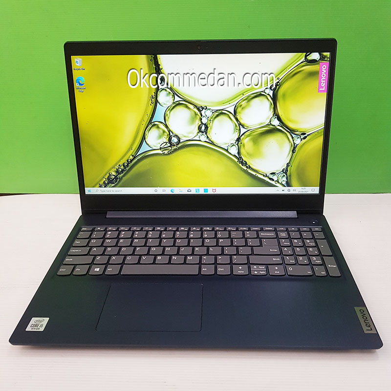 Lenovo Laptop Ideapad 3-15imL05 Intel Core i5 10210u