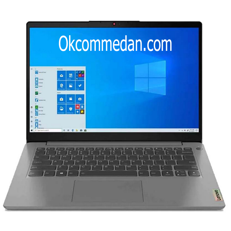 Lenovo Laptop Ideapad Slim 3 14ALC6 AMD Ryzen 3 5300u