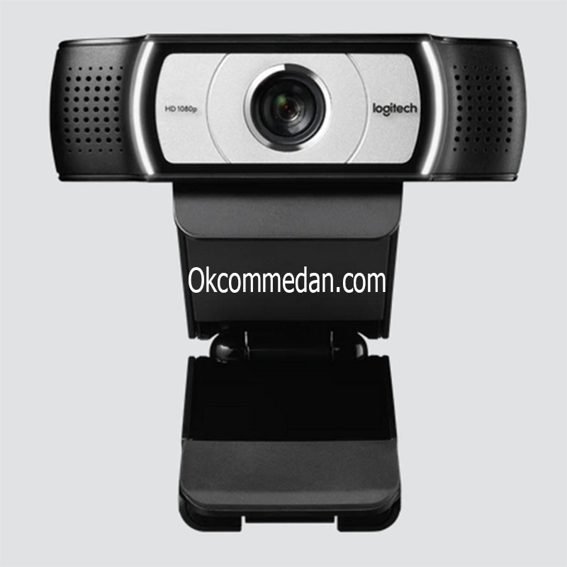 Logitech C930e Business Webcam 1080p