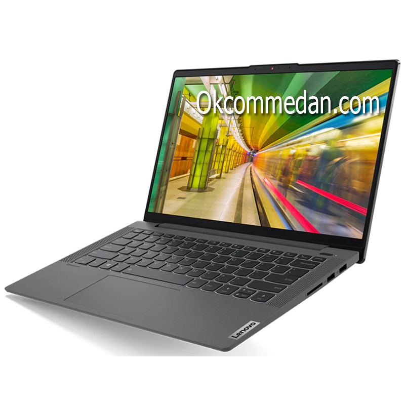 Lenovo Laptop Ideapad Slim 5-14iTL05 Intel Core i3 1115G4