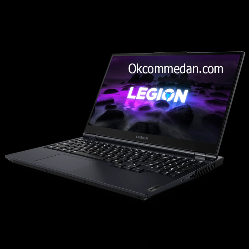 Laptop Lenovo Legion 5-15ach6h Amd ryzen 7 5800H