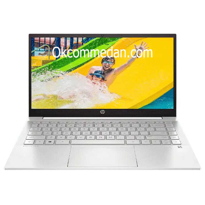 HP Pavilion Laptop 14-Dv0502tx Intel Core i5 1135G7