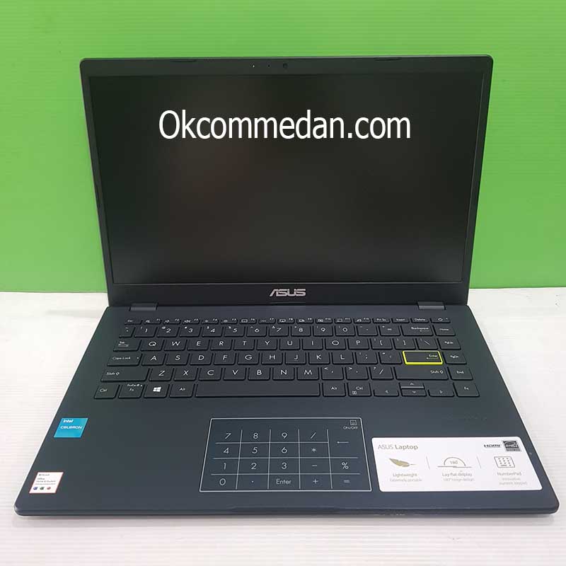 Asus E410Kao Laptop Intel Pentium Silver N6000