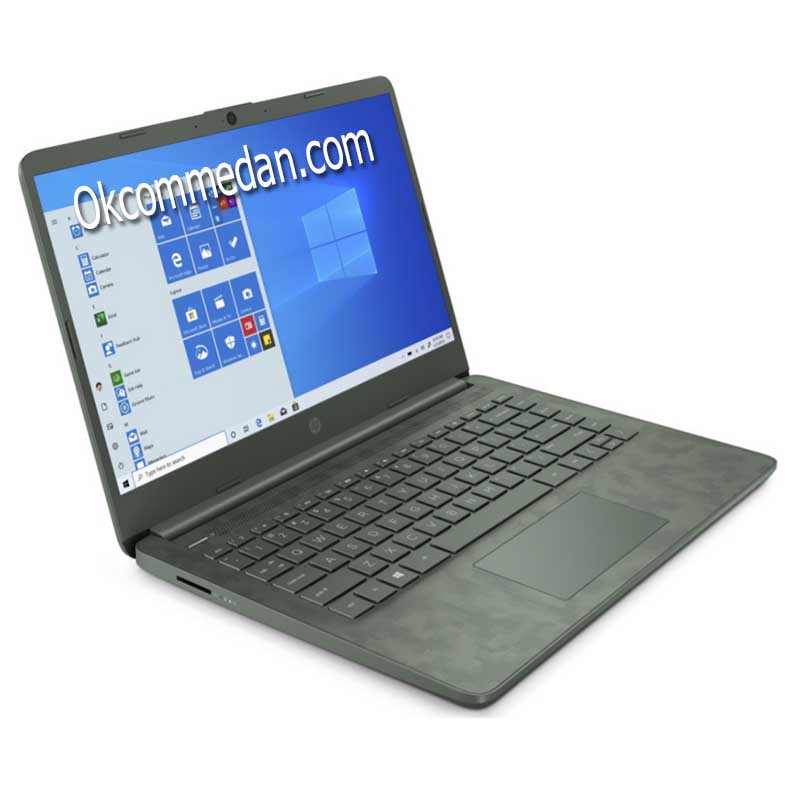 Laptop HP 14-Dq2088wm Intel Core i5 1135G7