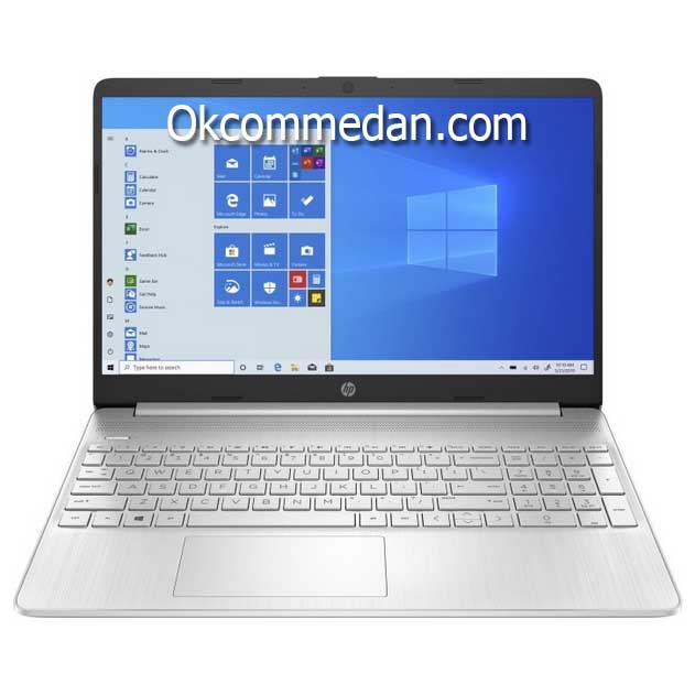 Laptop HP 15s-Fq2642Tu Intel Core i5 1135G7