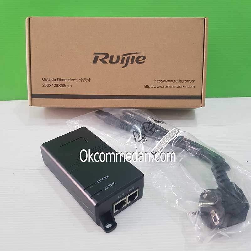 Ruijie Power Injector RG-E-130 (GE)