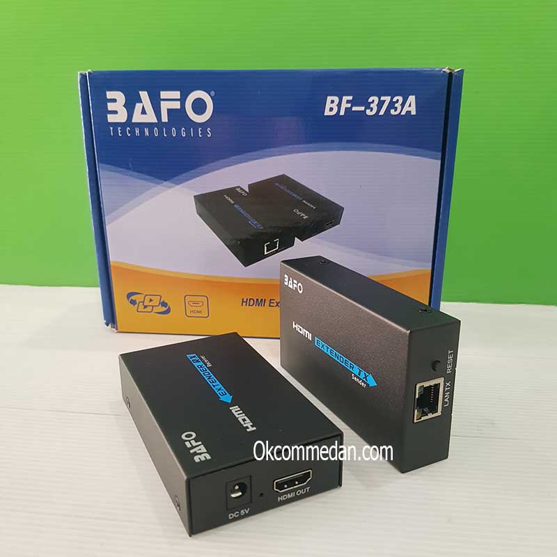 Bafo BF-373A HDMI Extender 120m