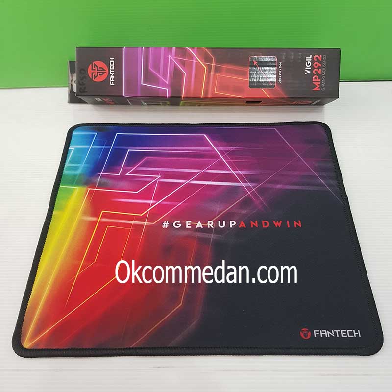 Mouse Pad Fantech Vigil Mp292 290 x 250mm