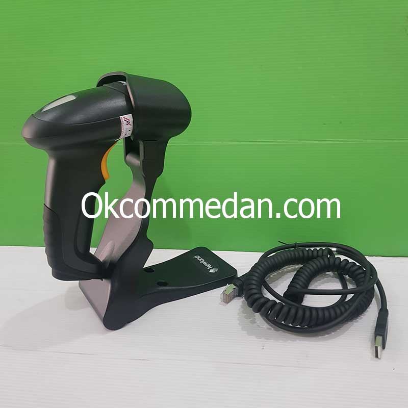 Newland Barcode Scanner NLS-HR3280-SF Hand Held 2D