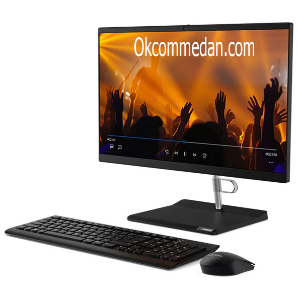 PC All in One Lenovo V30a-22iiL Intel Core i3 1005G1