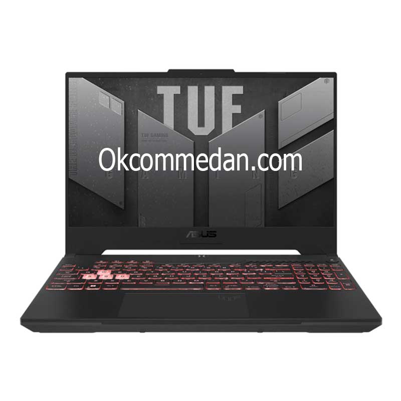 Asus TUF Gaming FA507RE-R7R5B7G-O Laptop AMD Ryzen 7 6800H