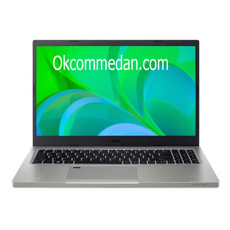 Laptop Acer Aspire Vero AV15-51 Intel Core i5 1155G7