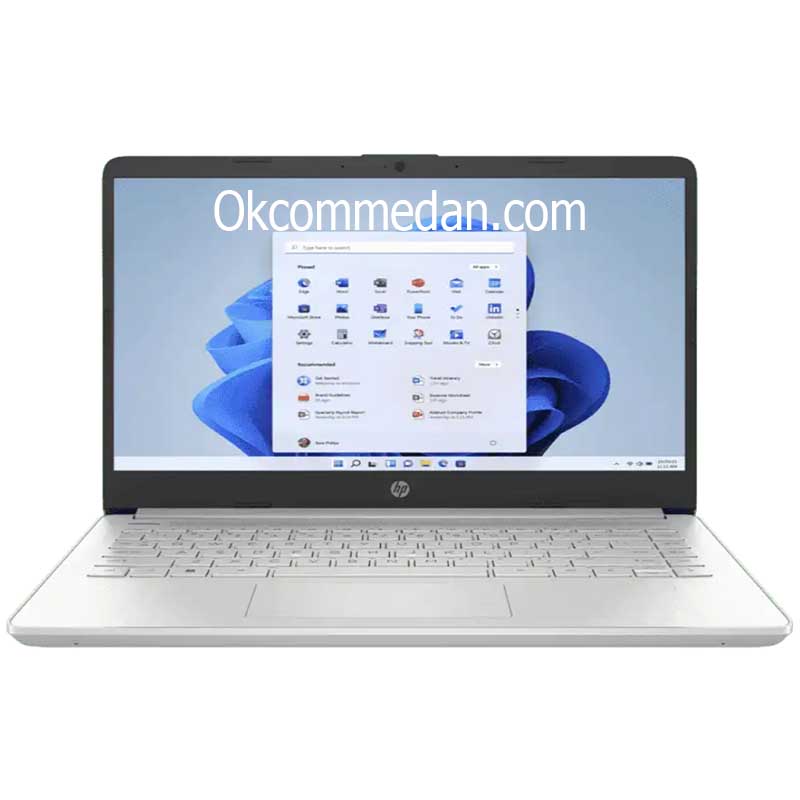 Laptop HP 14s-DQ5000tu Intel Core i5 1240P