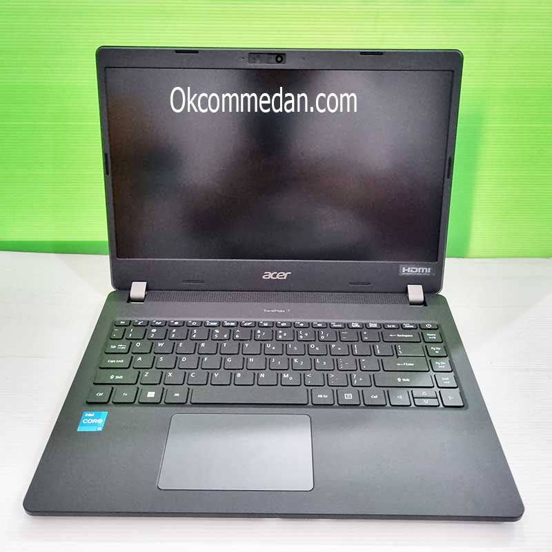 Acer Travelmate TMP214-53 Laptop Intel Core i3 1115G4