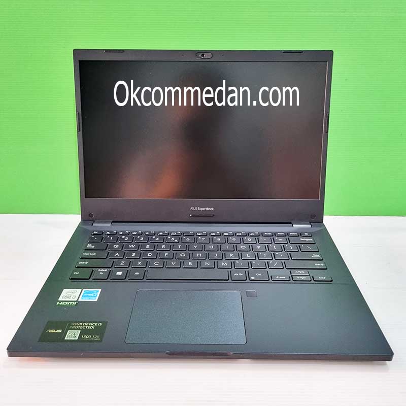 Jual Asus ExpertBook P2451Fa Laptop Intel Core i3 10110u