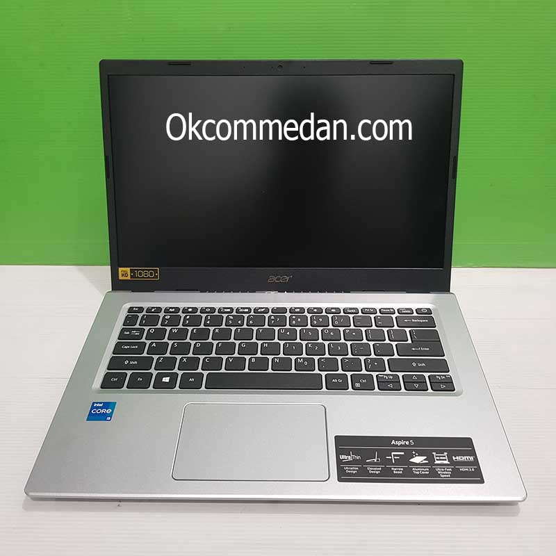 Laptop Acer Aspire 5 A514-55 Intel Core i7 1255u DOS