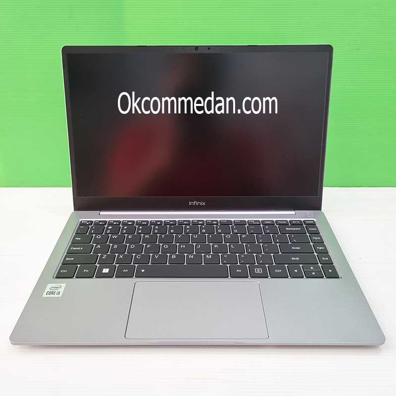 Laptop Infinix Inbook X2 Intel Core i3 1005G1