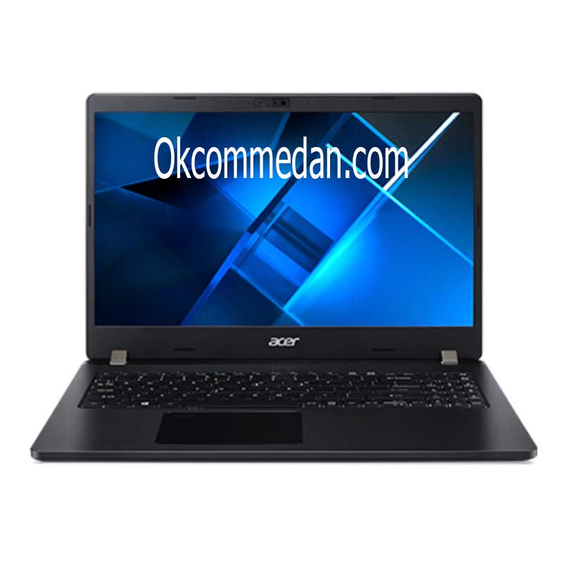 Acer Travelmate TMP215-53G Laptop Intel Core i5 1135G7 VGA