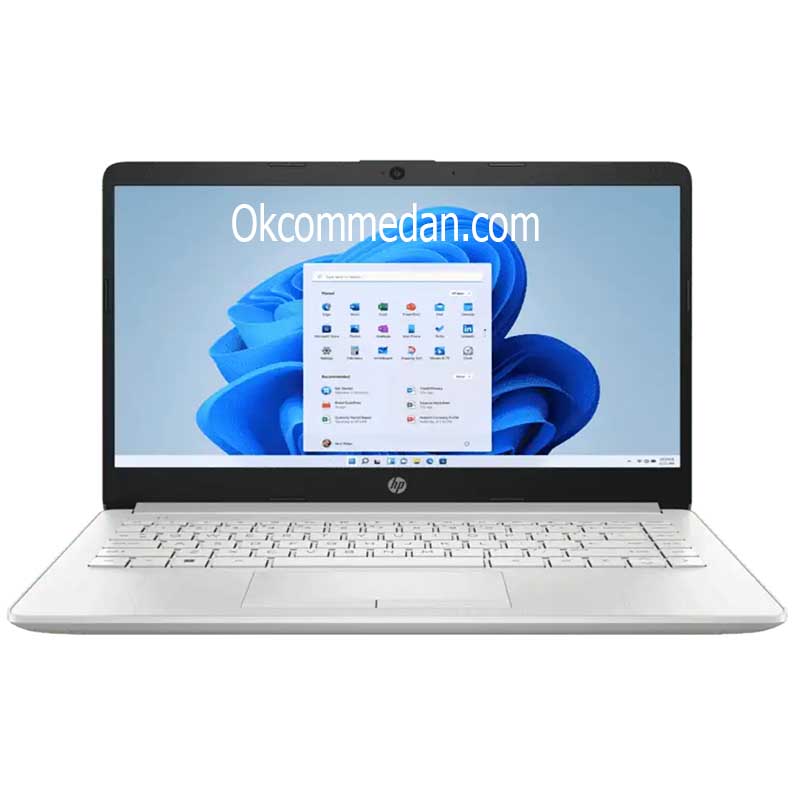 HP Laptop 14s-DK1524au AMD Athlon Silver 3050u