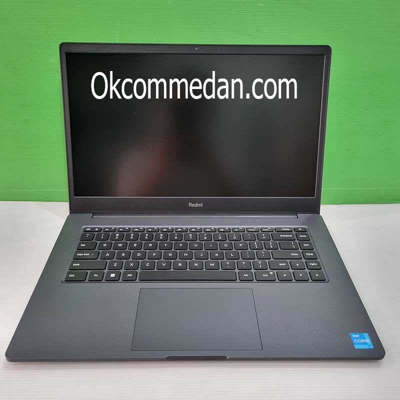 Laptop Xiaomi Redmibook 15 Intel Core i3 1115G4 SSD 512