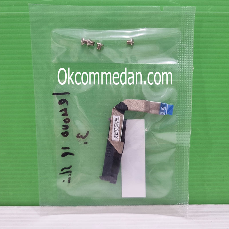 HDD Upgrade Kits untuk Laptop Lenovo Ideapad Slim 3