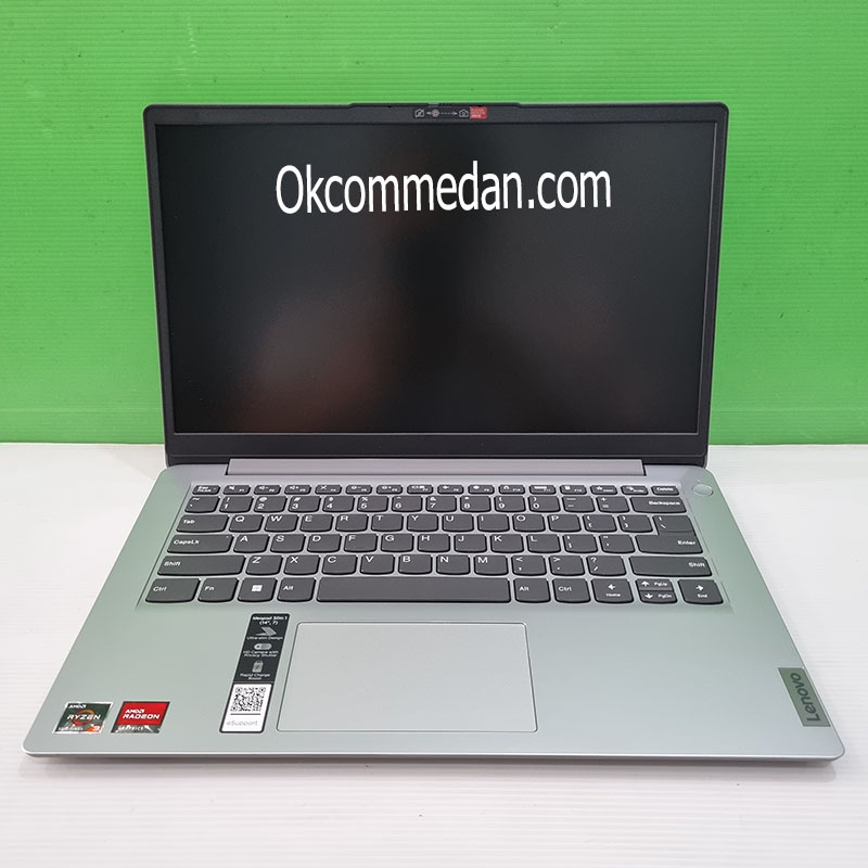 Laptop Lenovo Ideapad Slim 1 14AMN7 AMD Ryzen 5 7520u