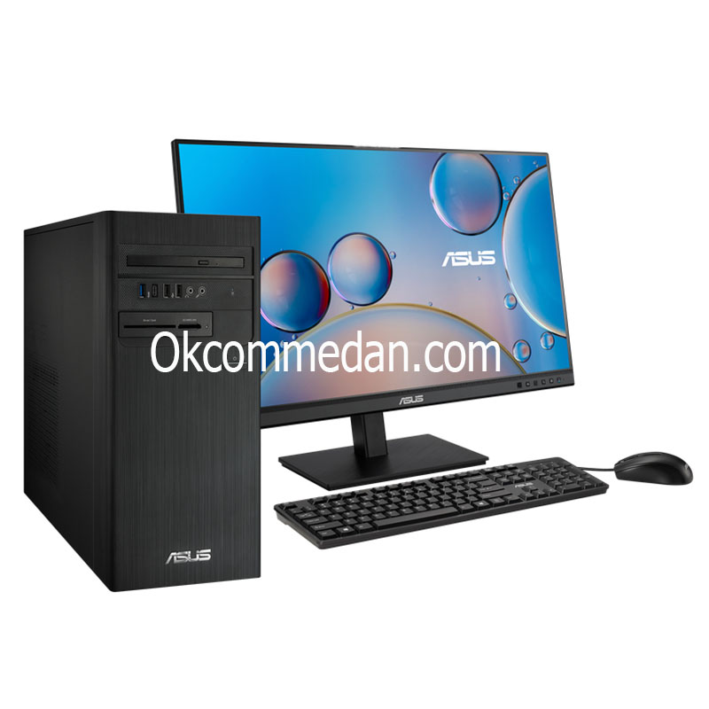 PC Desktop Asus S500Td-785020000w Intel Core i7 12700 SSD