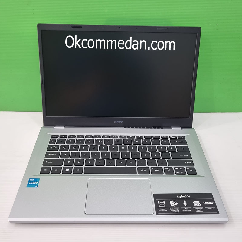 Laptop Acer Aspire 3 A314 Intel Core i3 N305