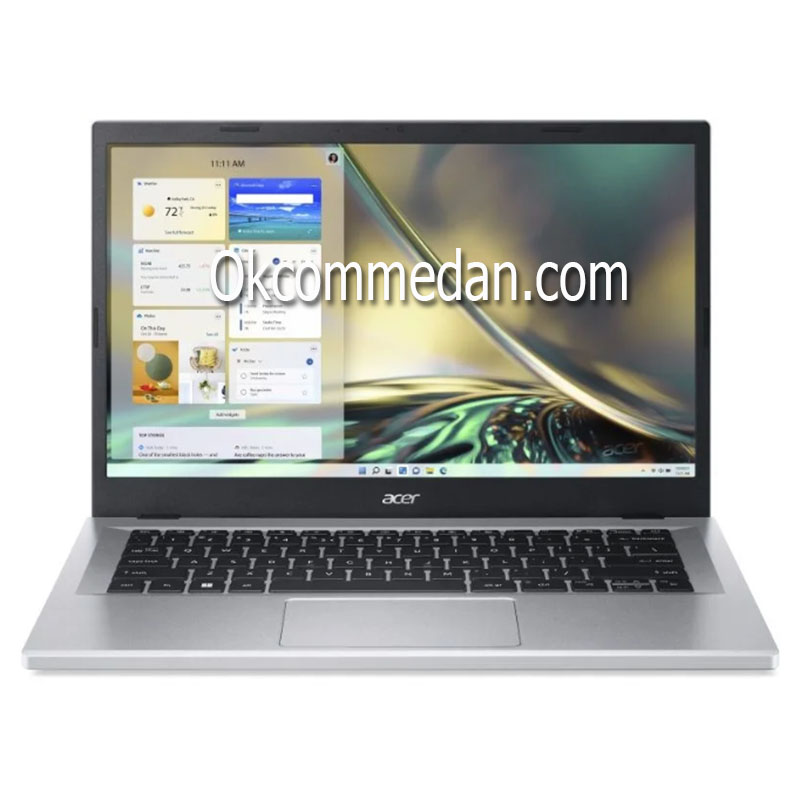 Acer Aspire 3 A314-23m Laptop AMD Ryzen 5 7520u