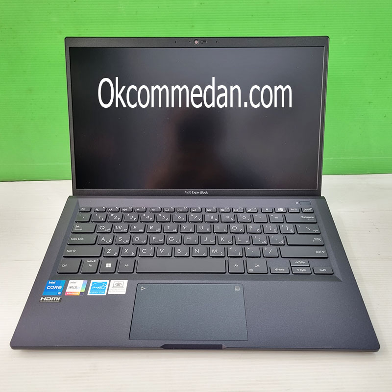 Asus ExpertBook B1400Ceae Laptop Intel Core i5 1135G7