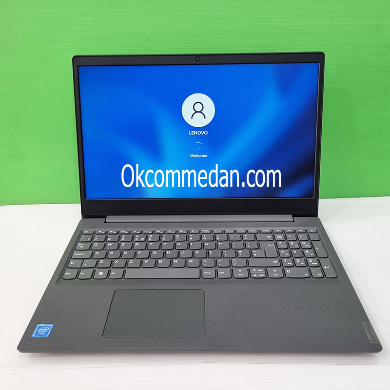 Laptop Lenovo V15-IGL Intel Celeron N4020