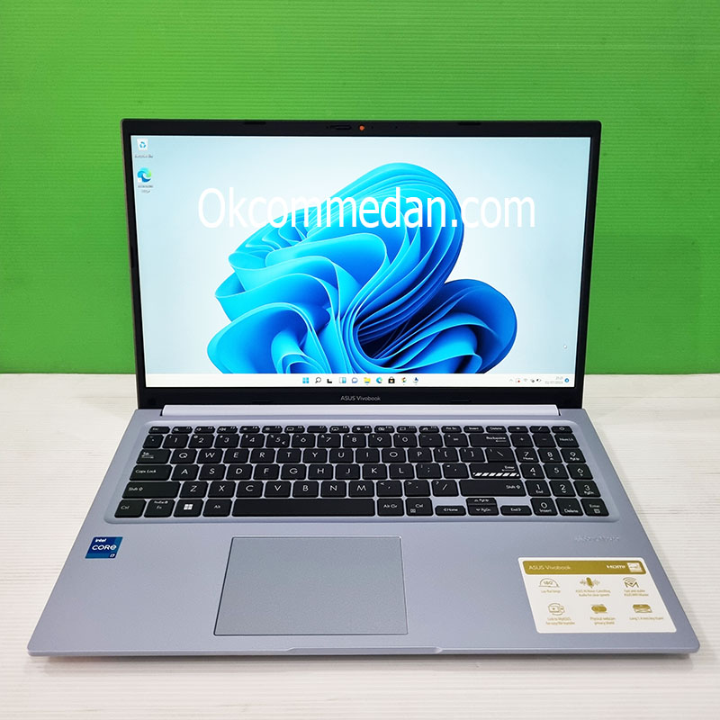 Laptop Asus Vivobook X1502za Intel Core i5 1235u