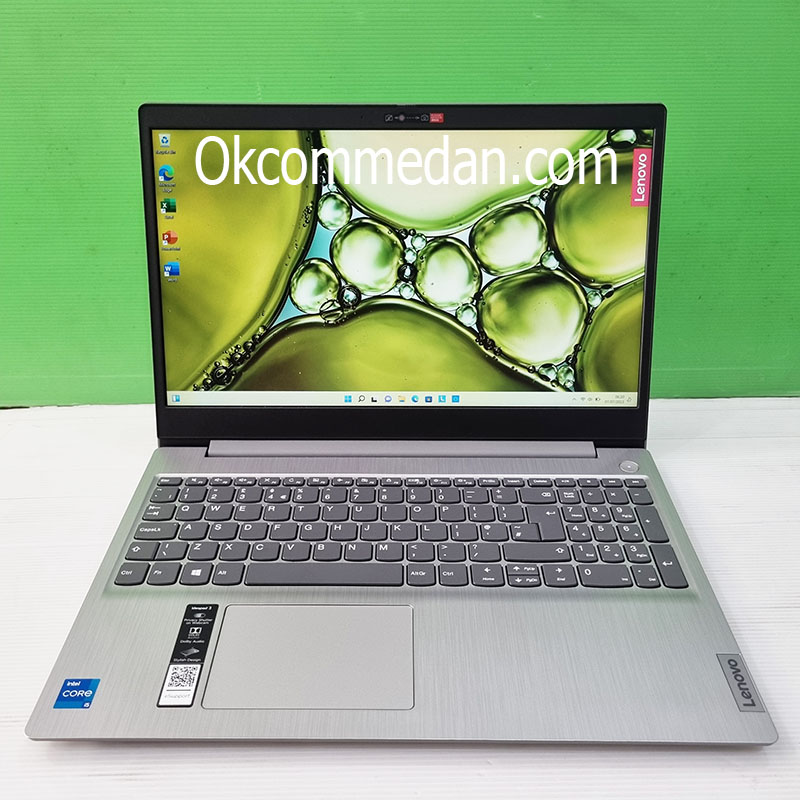 Laptop Lenovo Ideapad 3 15iTL05 Intel Core i5 1135G7