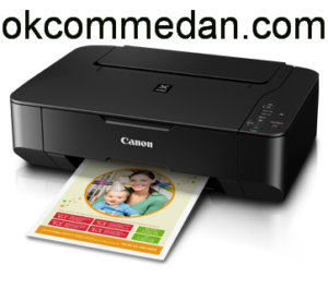 jual printer canon multifungsi mp237 murah