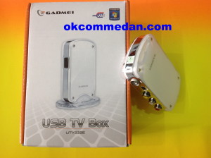 gadmei tv turner usb utv332e