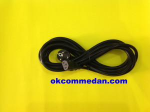 kabel power 3 mtr