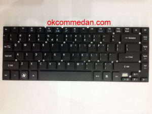 keyboard notebook acer 4830 bergaransi