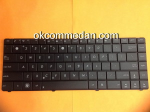 keyboard laptop asus a43 murah