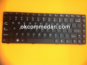 Keyboard untuk laptop acer b470