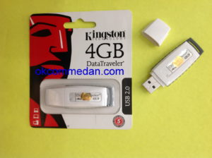 kingston 4g