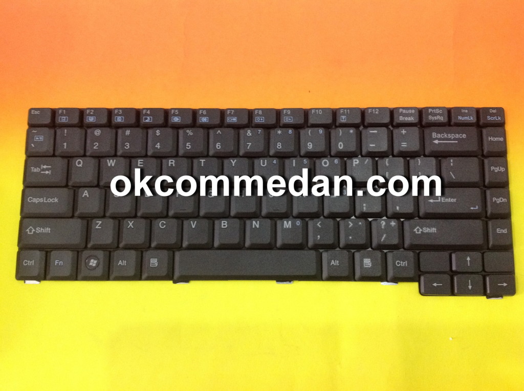 jual keyboard notebook axio mnc