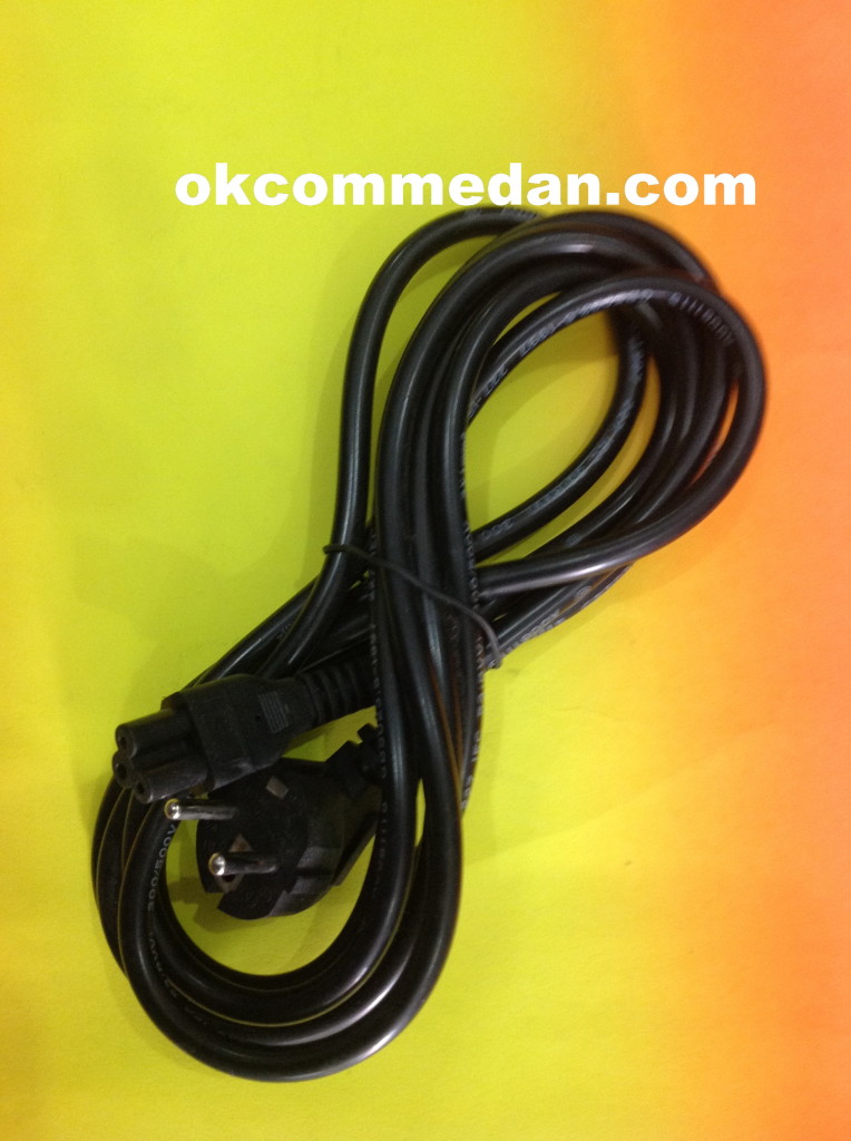 kabel powernotebook 3 mtr