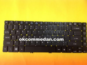 keyboard acer v5-431